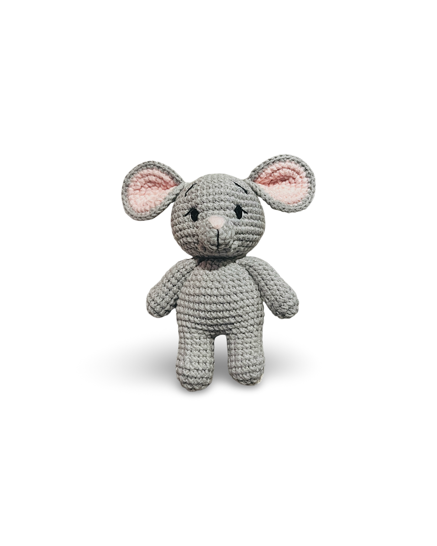 Mini Size 4 inch Mouse