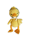 Baby Duck Doll