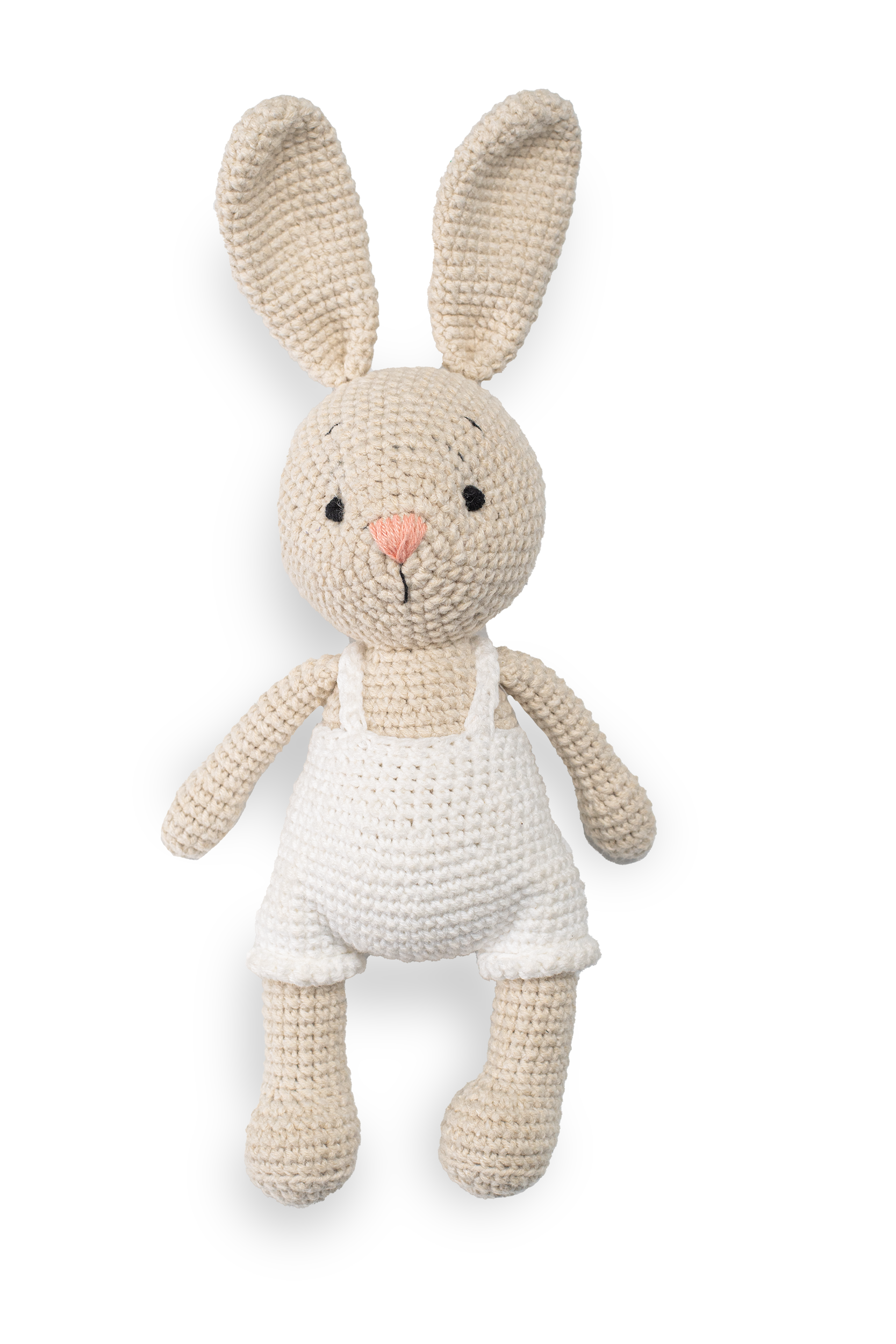 Handmade Bunny