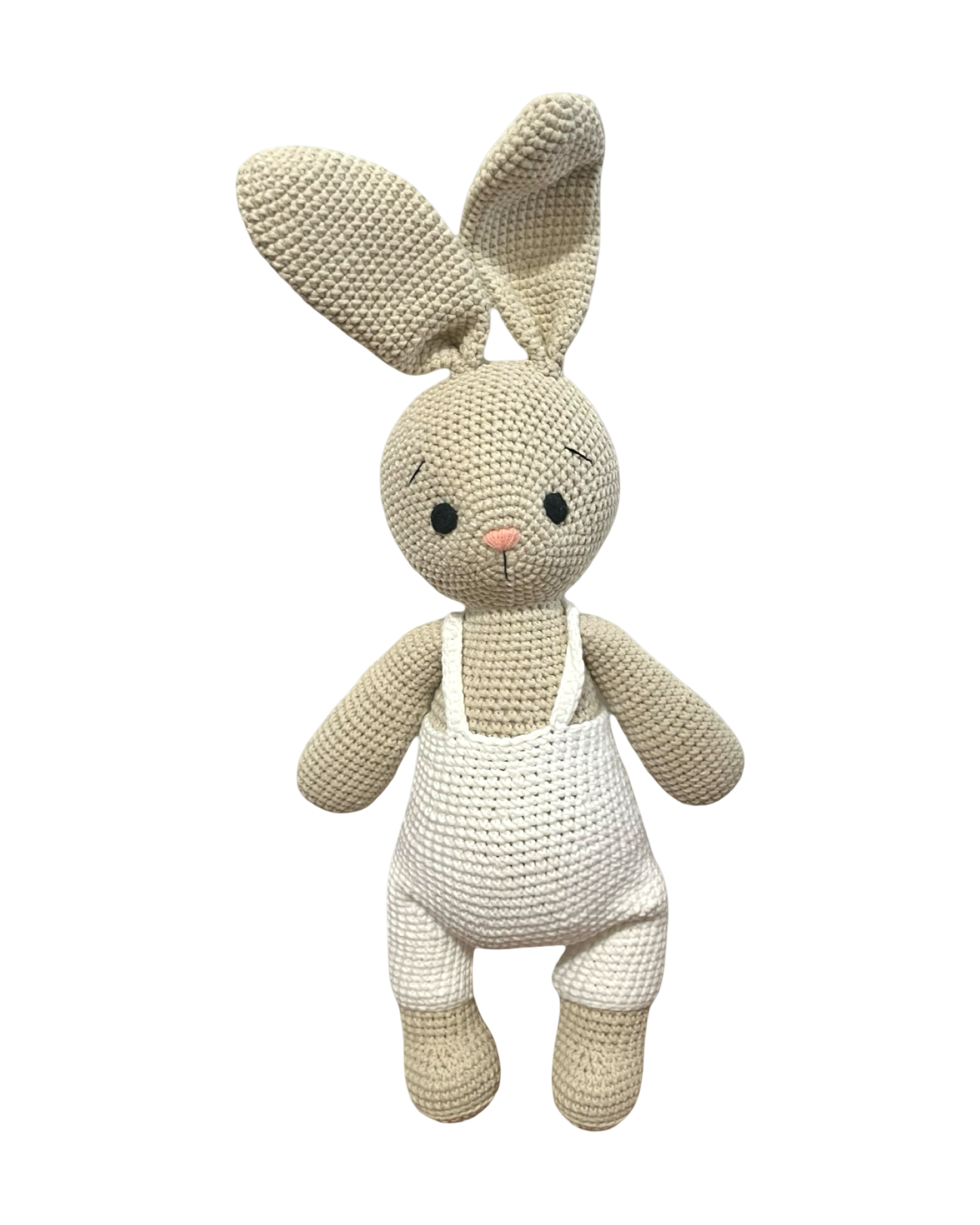 Handmade Infant Toys