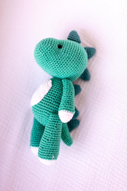 Dinosaur Doll