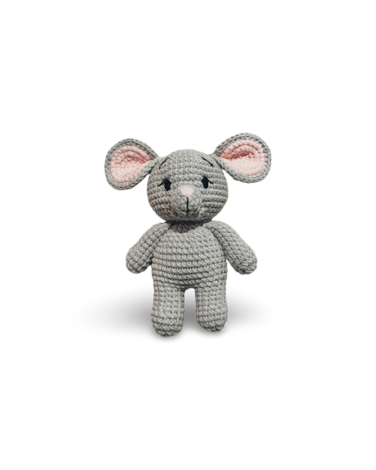 Mini Size 4 inch Mouse