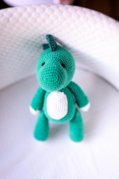Dinosaur Doll