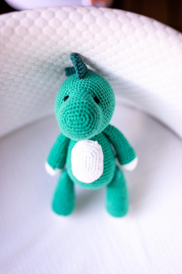 Dinosaur Doll