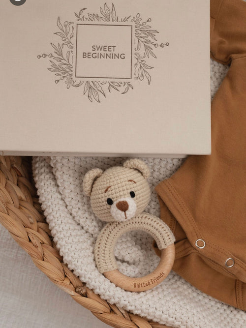Bear Rattle