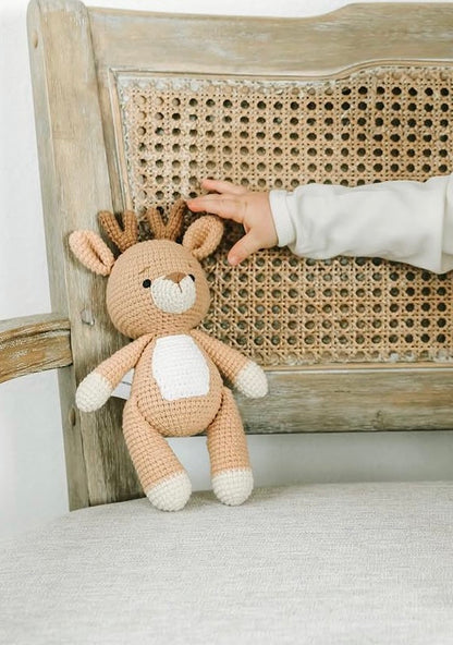 Deer Doll