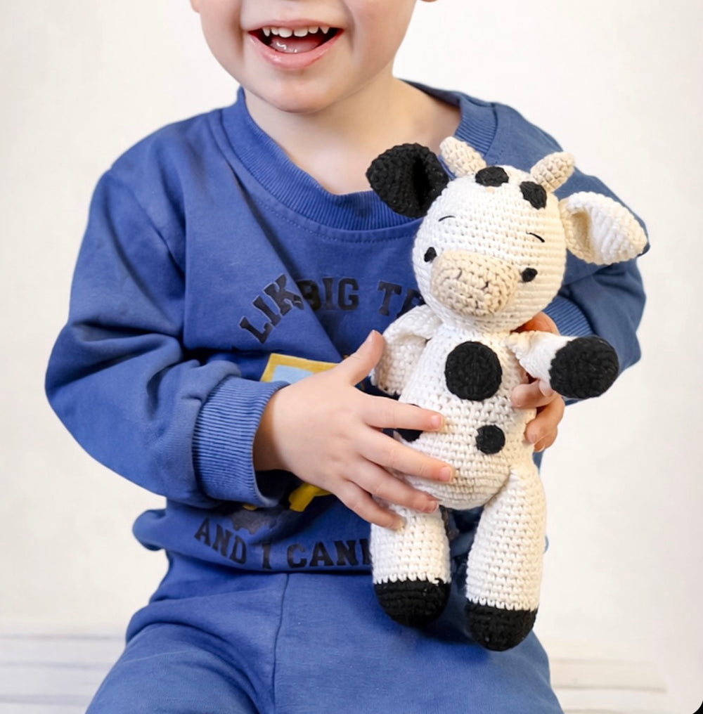 Cow Doll