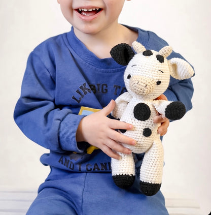Cow Doll