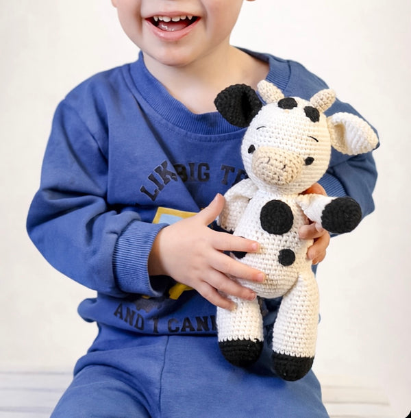 Cow Doll