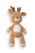 Deer Doll