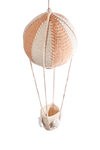 Hot Air Balloon Mobile