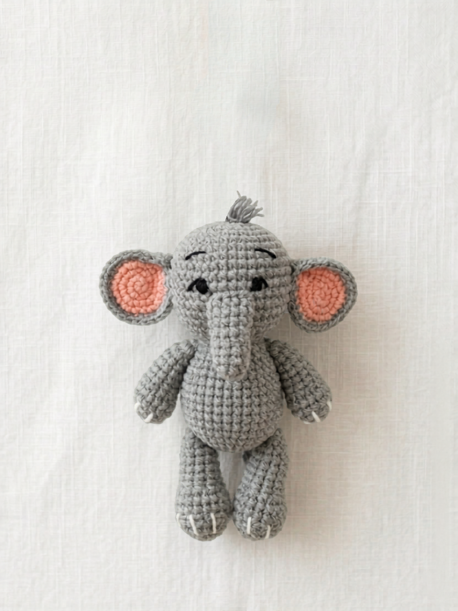 Elephant Mini Friend