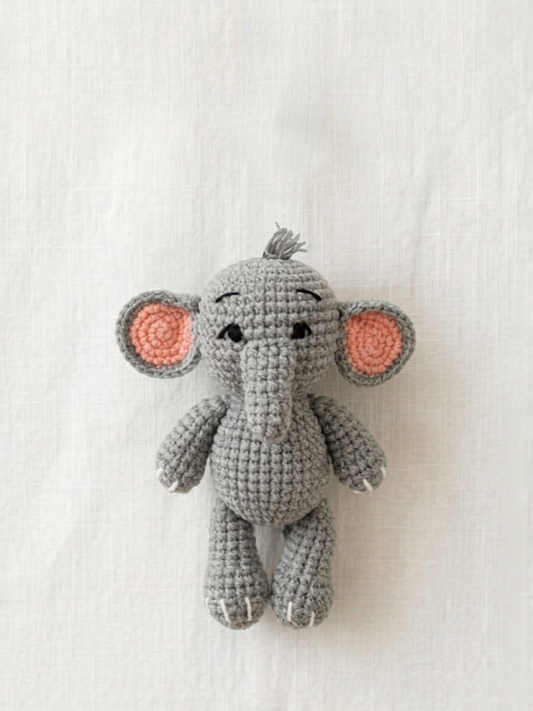 Elephant Mini Friend