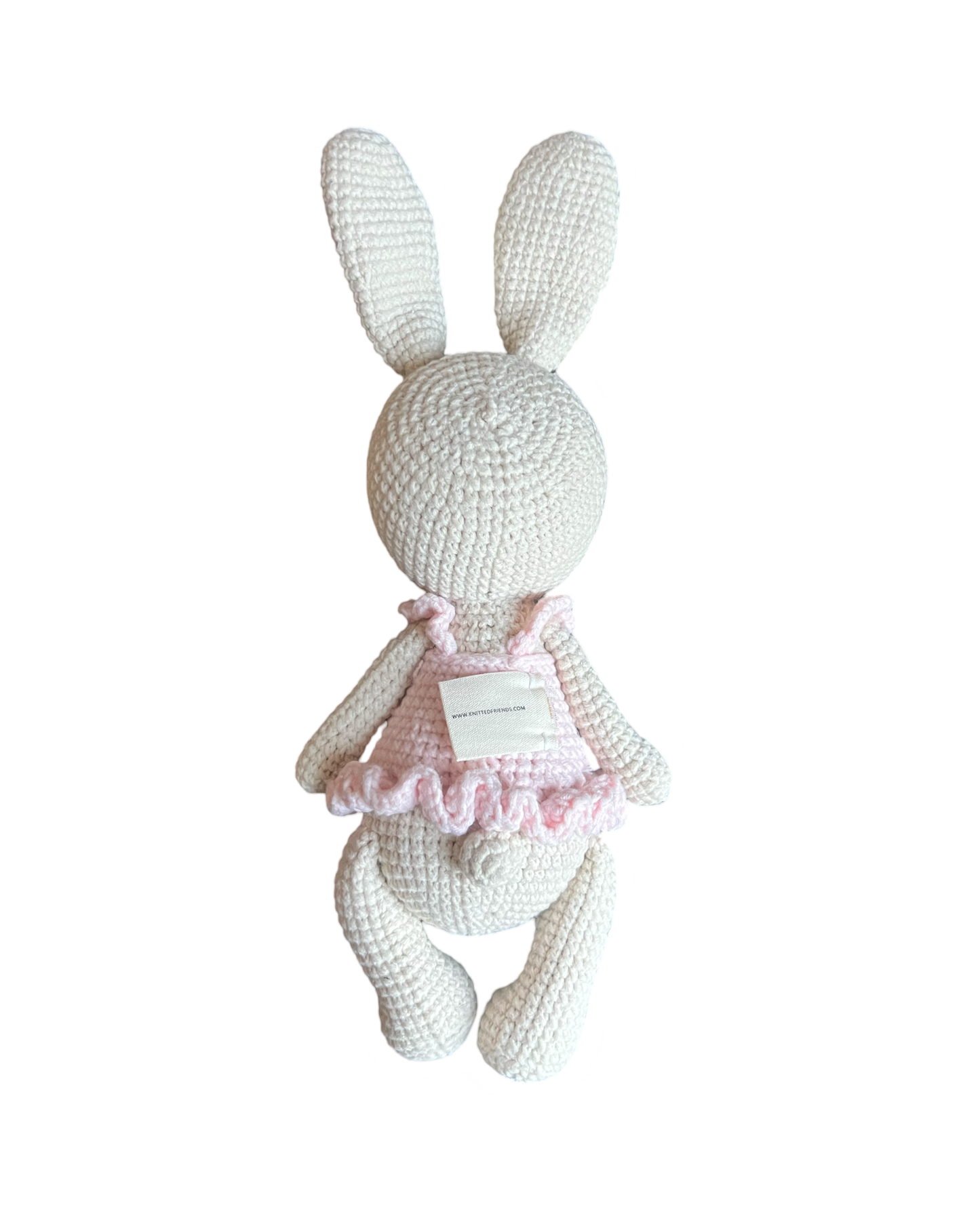 Tutu Bunny