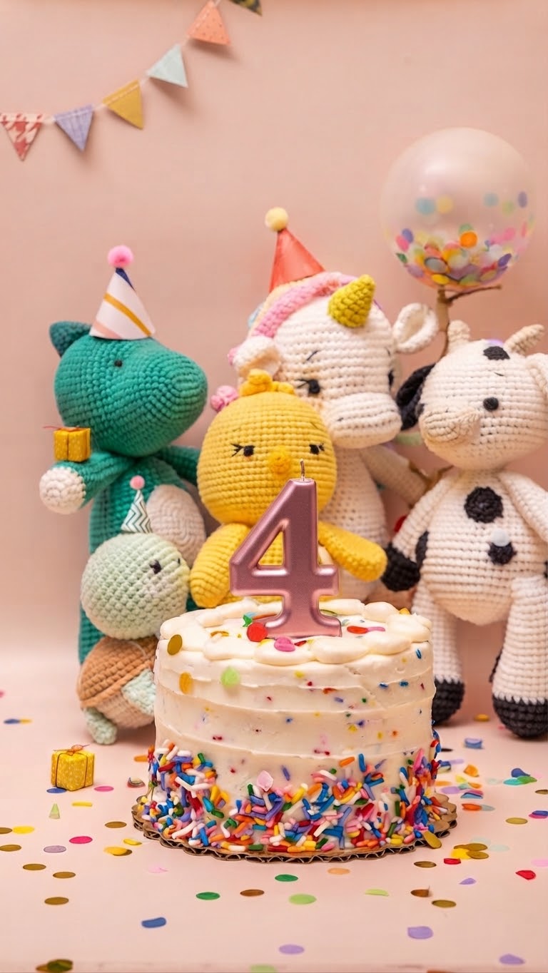 Birthday Gifts