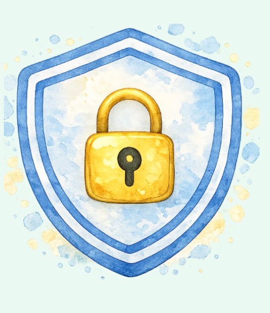 Safe and protected payments