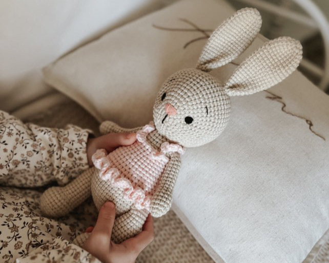 Baby Toys & Dolls