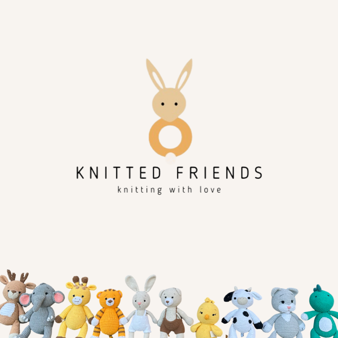 Gift Card $50.00 - Knitted Friends