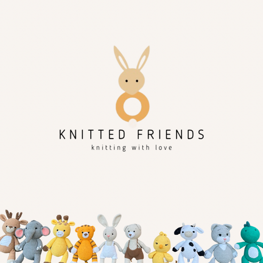 Gift Card $100.00 - Knitted Friends